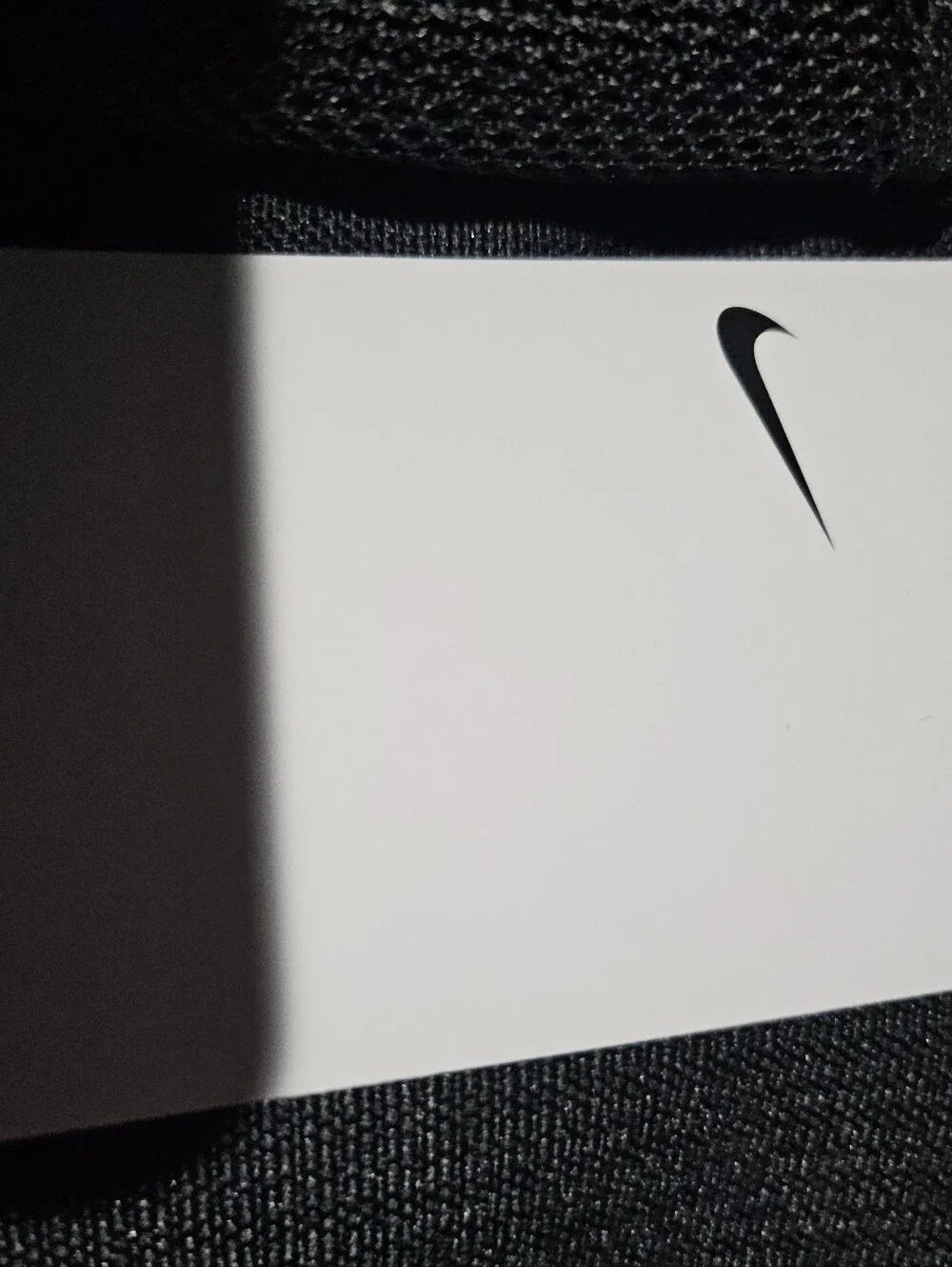 Nike back pack